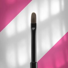 STALEKS EXPERT Jel Oje Fırçası, en 6 mm/uzunluk 11 mm