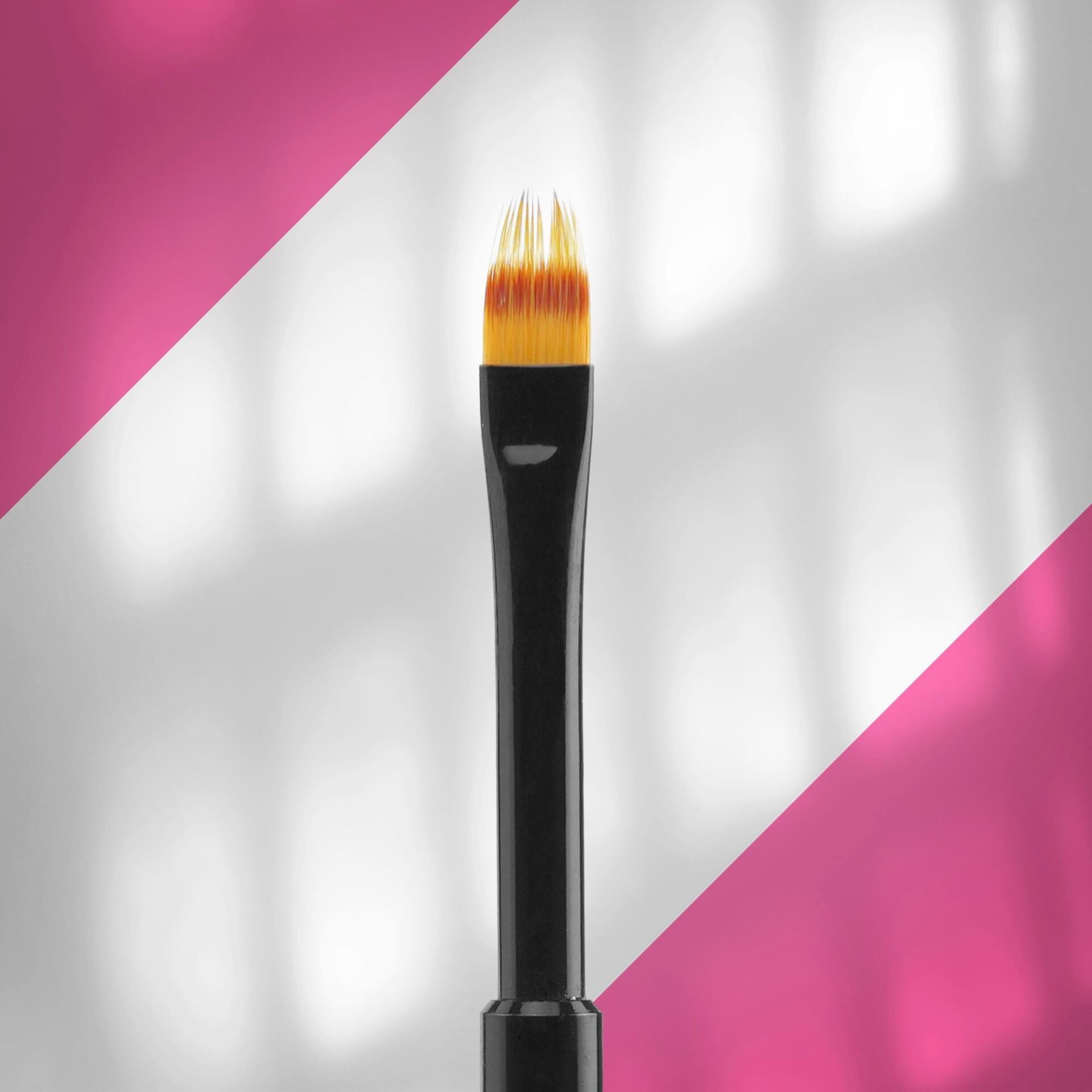 STALEKS EXPERT Ombre Fırçası, en 7 mm/uzunluk 11 mm