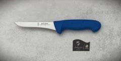 Solingen Rıtter Kemik Sıyırma Ve Fileto Bıçağı Yeni Model 15 Cm Mavi