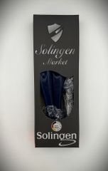 Solingen Simli Jülyen Soyacak Seti 3'Lü Limon Sarı