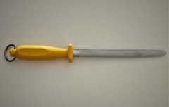 Chrom Vanedıum Yassı Masat Bileyici 20 cm