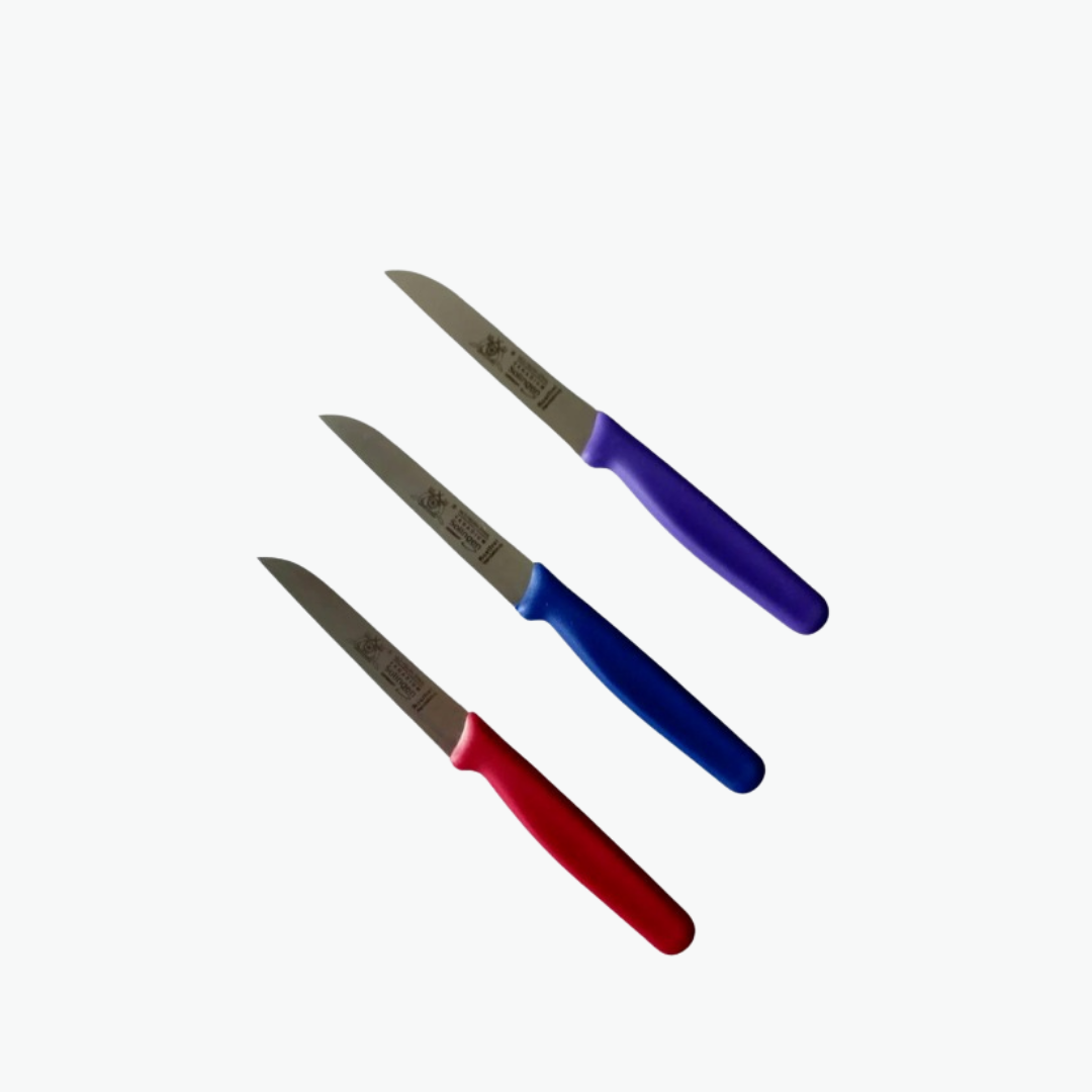 Doğrama Bıçağı 3'lü