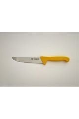 Max Melchıor Boğazlama bıçağı Sarı