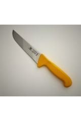 Max Melchıor Boğazlama bıçağı Sarı