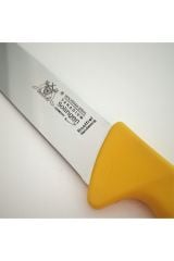 Max Melchıor Boğazlama bıçağı Sarı