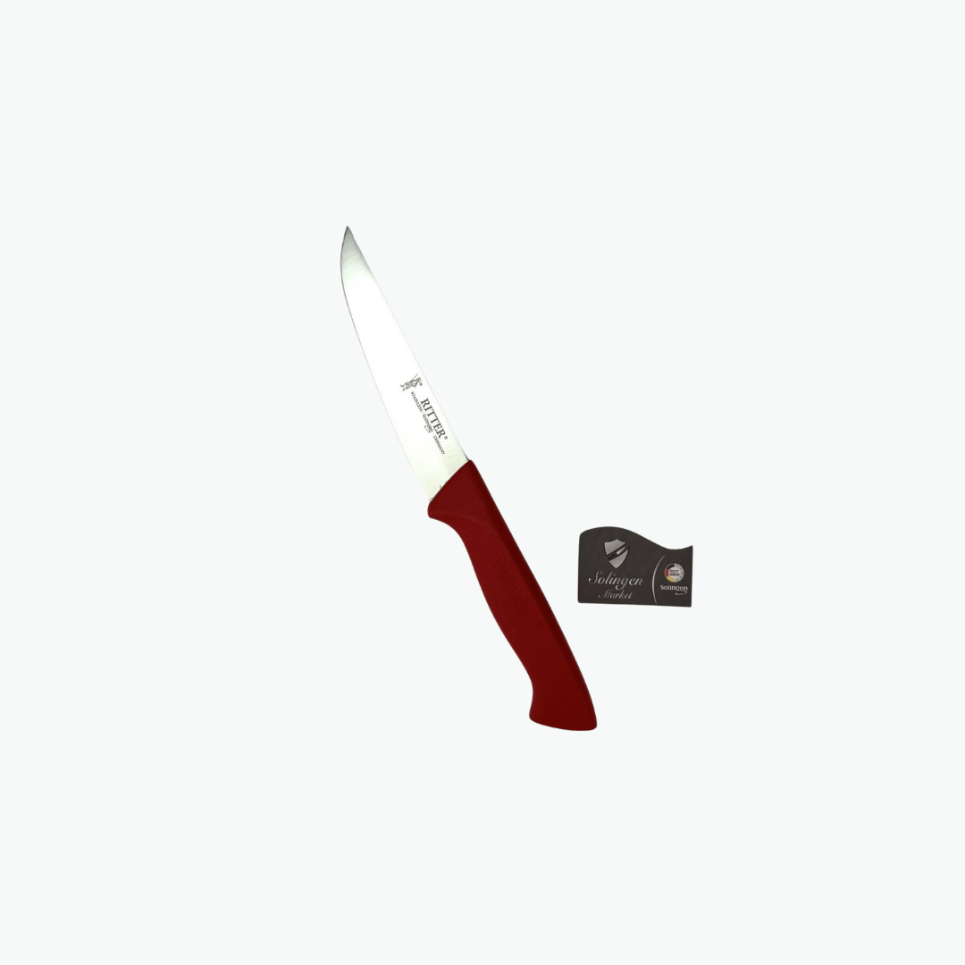 Rıtter Genel Kullanım Mutfak Bıçağı 13 cm