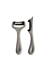 Yan Ve Düz Soyacak 2'li