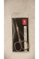 Pfeılrıng Namart Nikel Kaplama Bebek Makası