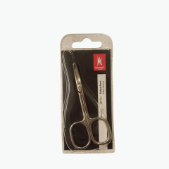 Pfeılrıng Namart Nikel Kaplama Bebek Makası