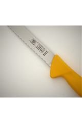 Max Melchıor Ekmek bıçağı 20 cm Sarı