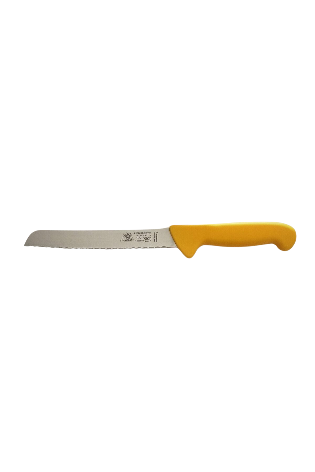 Max Melchıor Ekmek bıçağı 20 cm Sarı
