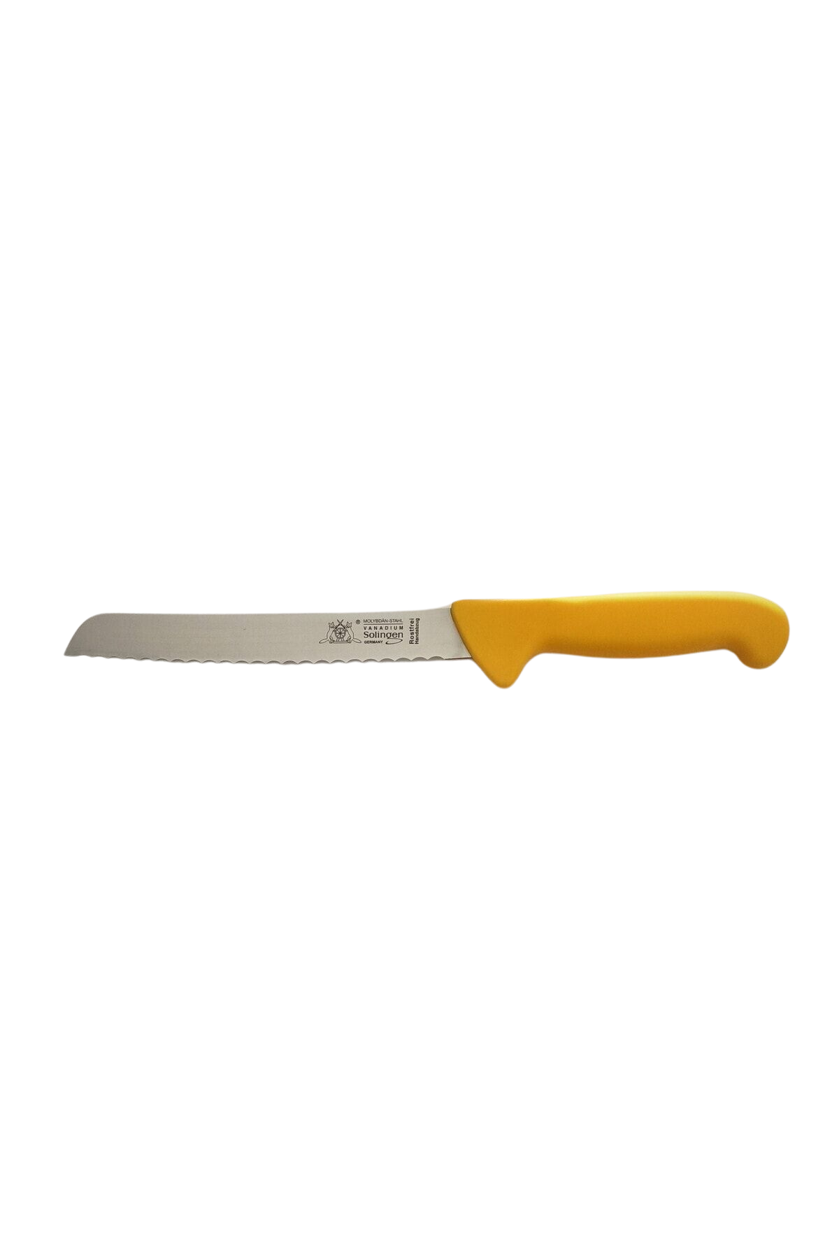 Max Melchıor Ekmek bıçağı 20 cm Sarı
