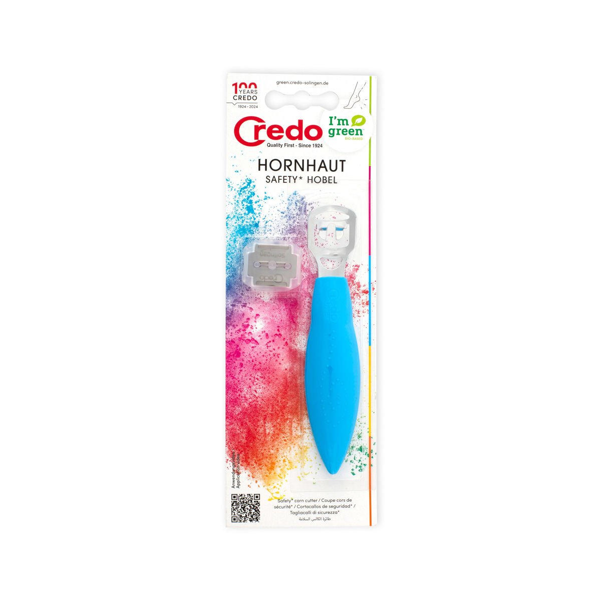 Credo Nasır Jileti