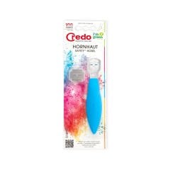 Credo Nasır Jileti
