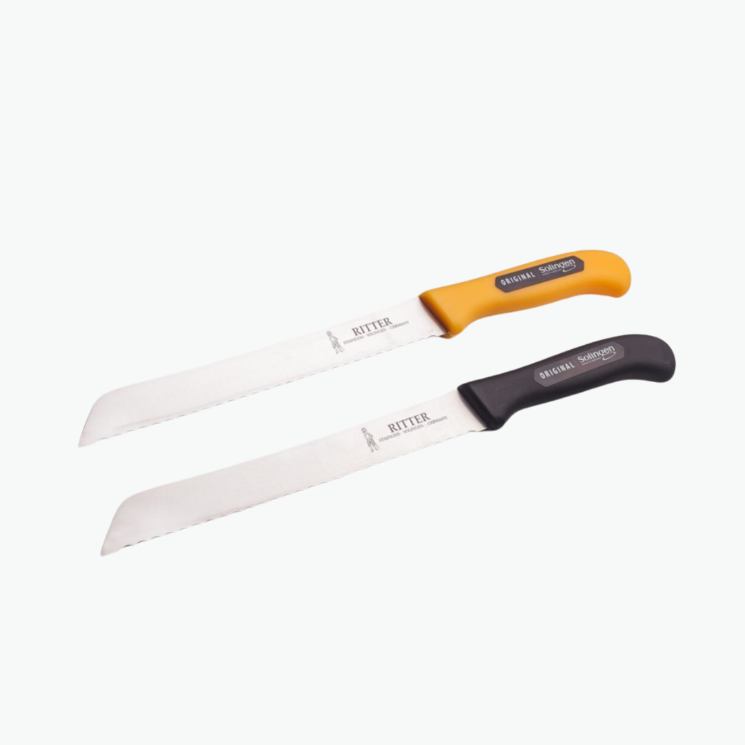 Orjinal Ekmek Bıçağı 20 Cm