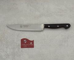 Sürmene Sürkesbisa El Yapımı Venge Kasap Et Bıçağı 16cm 17cm
