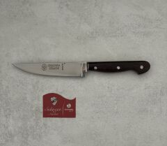 Sürmene Sürkesbisa El Yapımı Venge Kasap Et Bıçağı 16cm 13cm