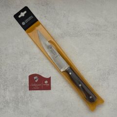 Sürmene Sürkesbisa El Yapımı Venge Kasap Et Bıçağı 16cm 13cm
