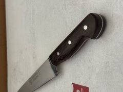 Sürmene Sürkesbisa El Yapımı Venge Kasap Et Bıçağı 16cm 16cm