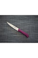 Rıtter Mutfak Bıçağı 18 cm Bordo