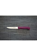 Rıtter Mutfak Bıçağı 18 cm Bordo