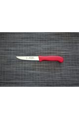 Rıtter Mutfak Bıçağı 18 cm Kırmızı