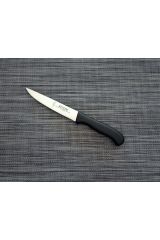 Rıtter Mutfak Bıçağı 18 cm Siyah