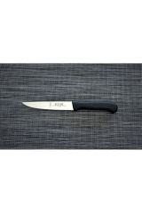 Rıtter Mutfak Bıçağı 18 cm Siyah