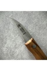 Max Melchıor Zeytin Saplı Soyma Bıçağı