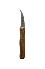 Max Melchıor Zeytin Saplı Soyma Bıçağı