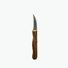 Max Melchıor Zeytin Saplı Soyma Bıçağı