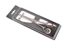 Solingen Cerena Cobra 5.5 inç İnox Efile Ara Saç Kesim Makası 90035501-5.75