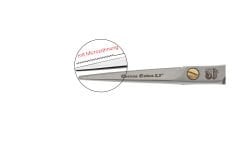 Solingen Cerena Cobra 5.5 inç İnox Saç Kesim Makası 90035501-5.5