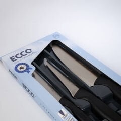 PİRGE Ecco Şef Baba Bıçak Seti - 35175