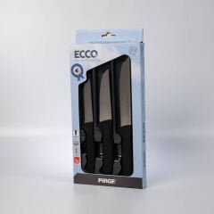 PİRGE Ecco Evde Kasap Bıçak Seti - 35143