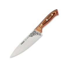 PİRGE Elite Bloklu Bıçak Seti - 35065