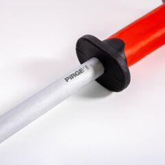 PİRGE Duo Masat Yuvarlak No. 10 25 cm - 34080
