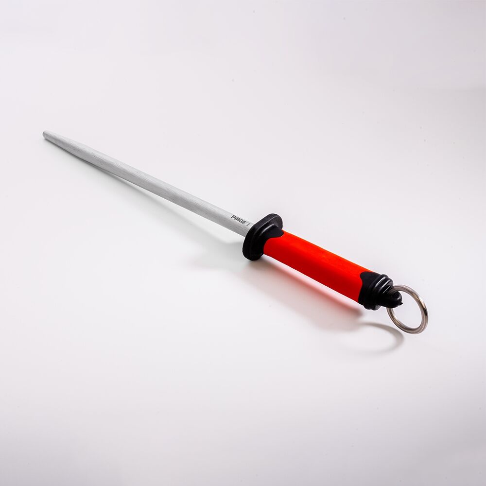 PİRGE Duo Masat Yuvarlak No. 10 25 cm - 34080