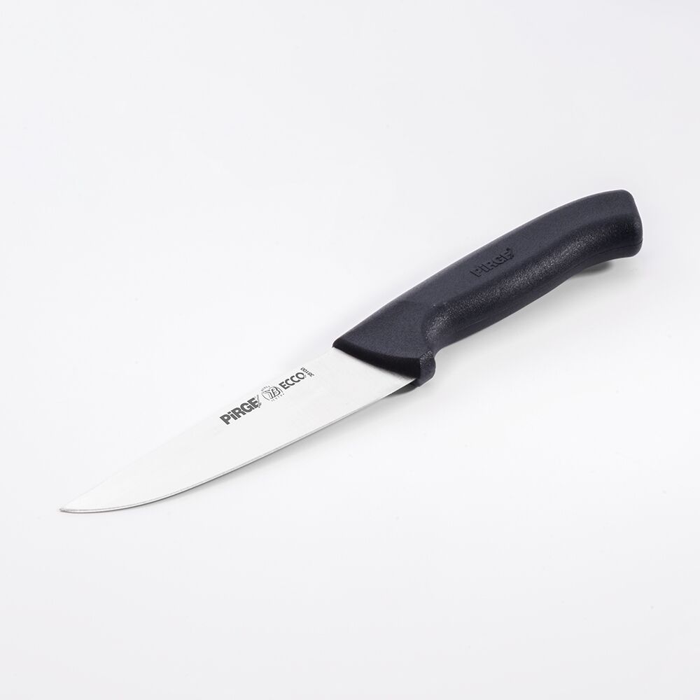 PİRGE Ecco Kasap Bıçağı No.0 12,5 cm - 38100