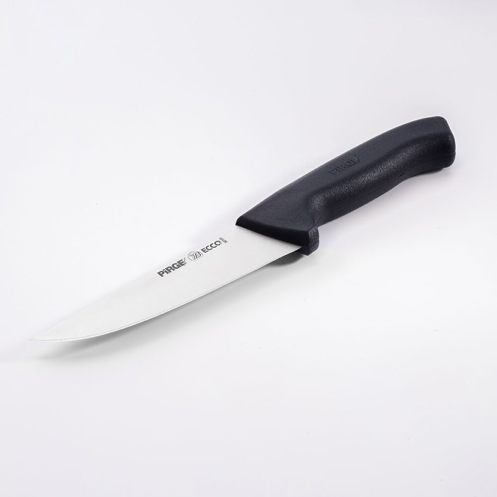 PİRGE Ecco Kasap Bıçağı No.1 14,5 cm - 38101