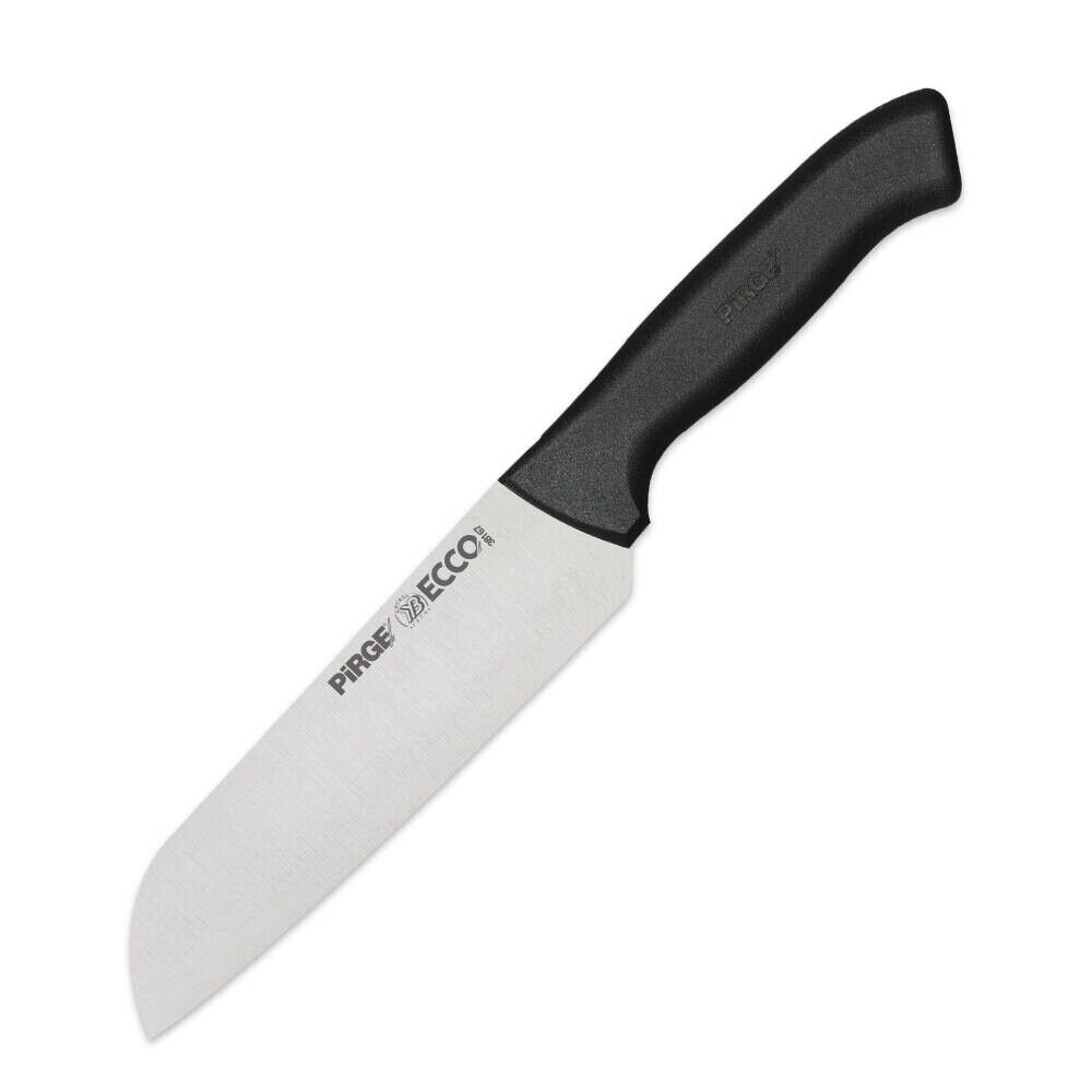 PİRGE Ecco Santoku Bıçağı 17 cm - 38167