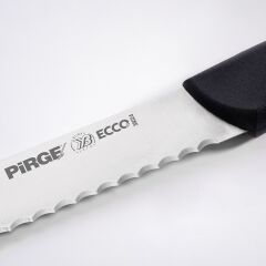 PİRGE Ecco Ekmek Bıçağı Pro 17,5 cm - 38024