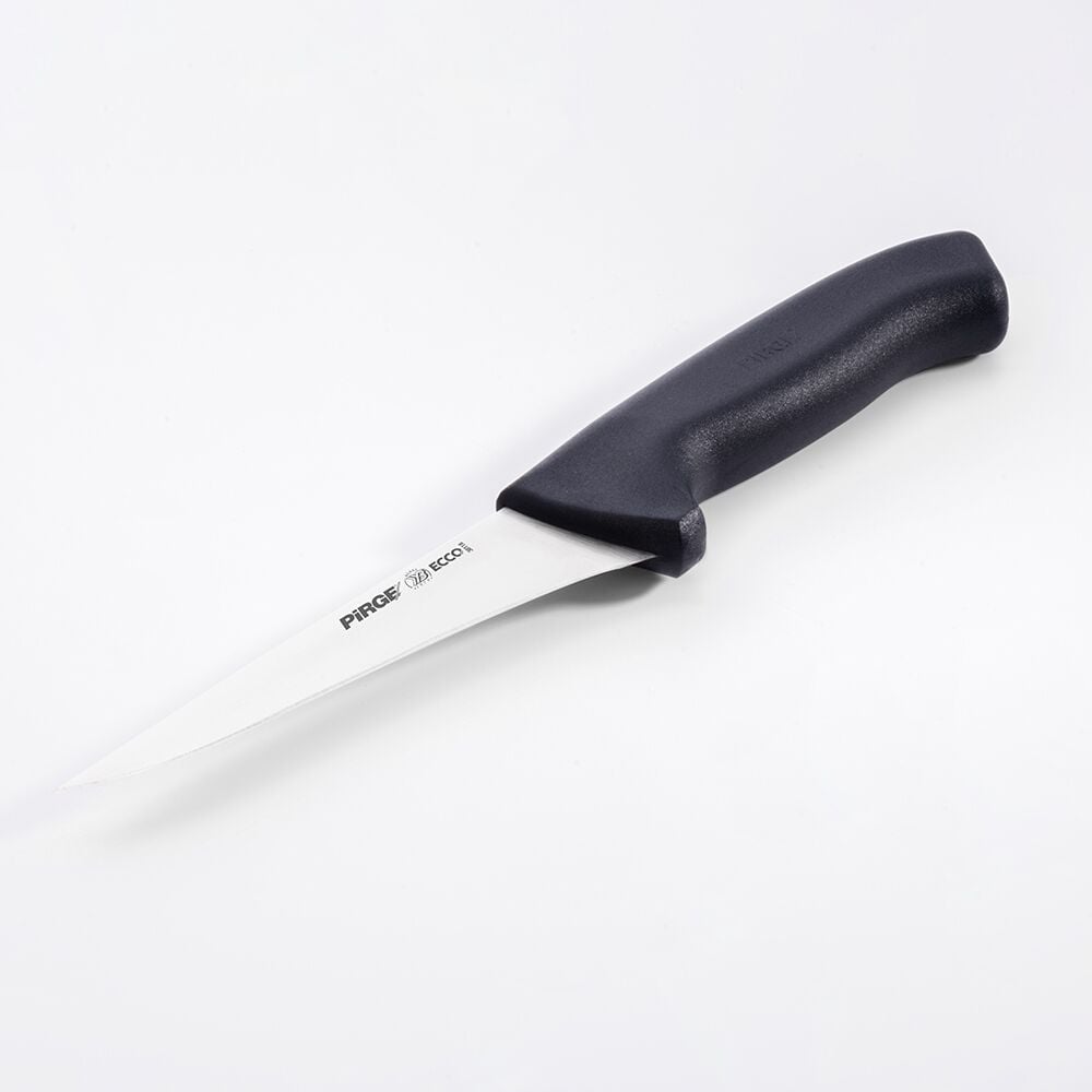 PİRGE Ecco Sıyırma Bıçağı 14,5 cm - 38118