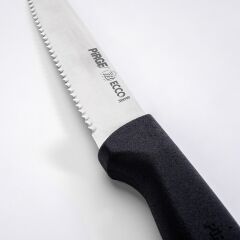 PİRGE Ecco Sebze Bıçağı Dişli 12 cm - 38049