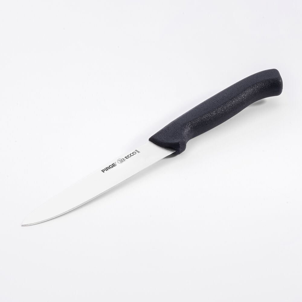 PİRGE Ecco Sebze Bıçağı Sivri 12 cm - 38048