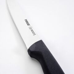 PİRGE Ecco Sebze Bıçağı Sivri 12 cm - 38048