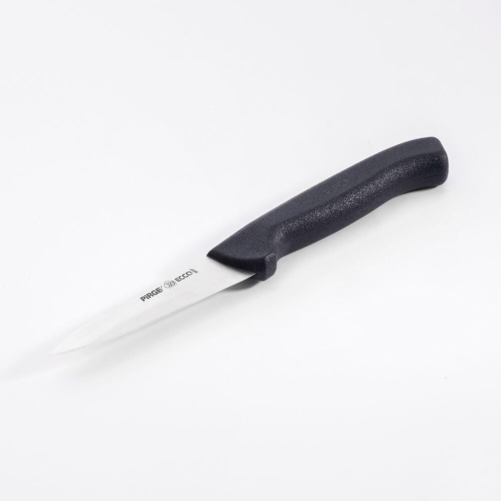 PİRGE Ecco Sebze Bıçağı Sivri 9 cm - 38047