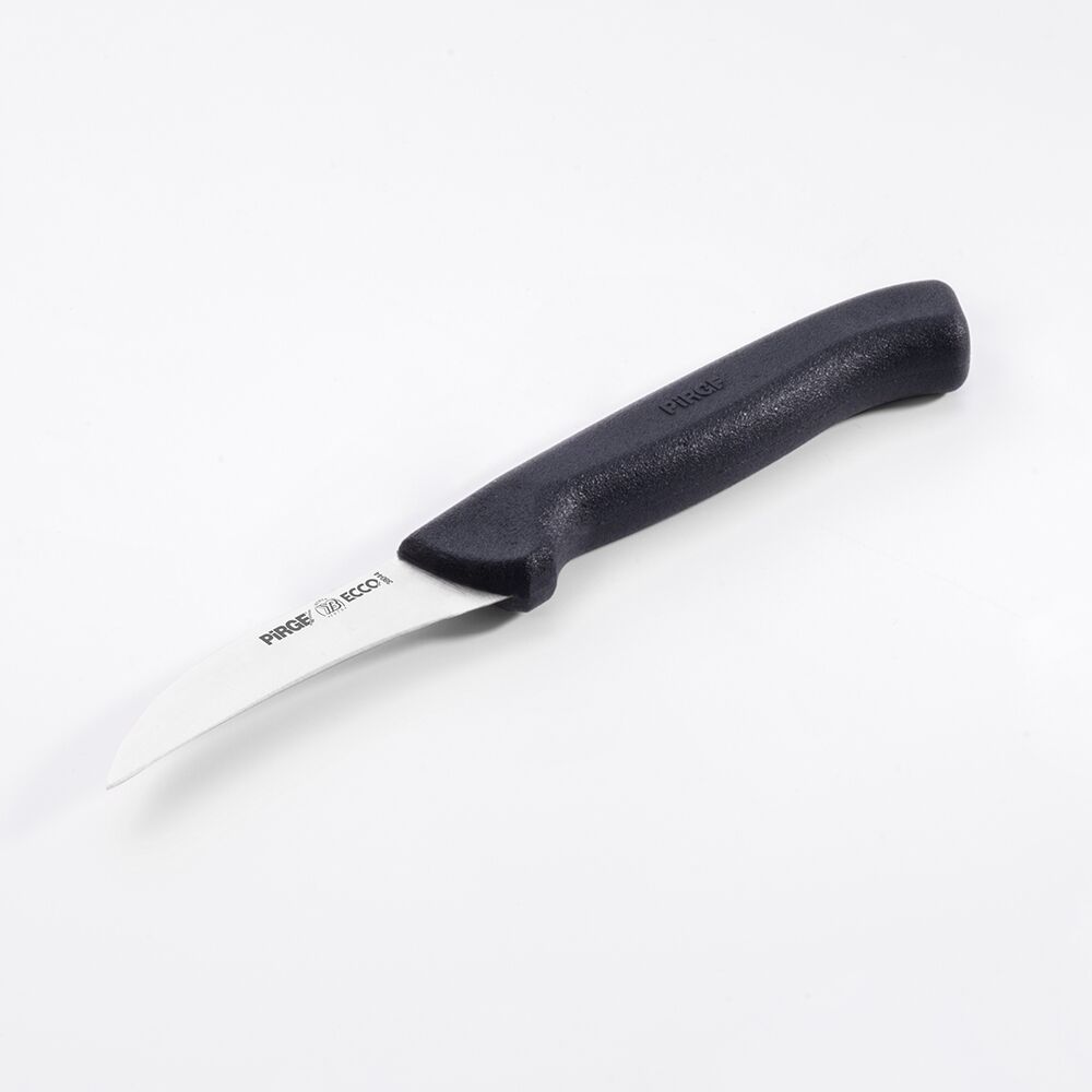 PİRGE Ecco Soyma Bıçağı 7,5 cm - 38044
