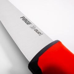PİRGE Duo Kasap Bıçağı No.1 14,5 cm - 34101