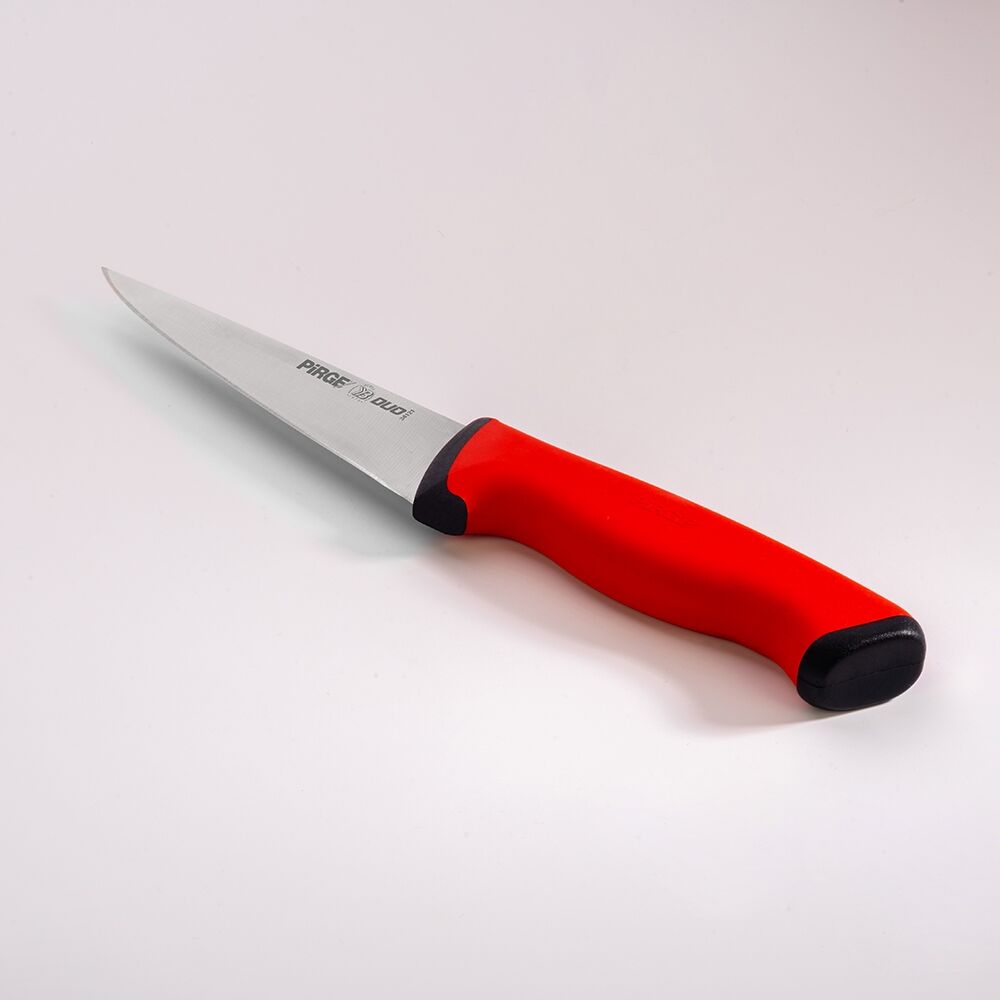 PİRGE Duo Kasap Bıçağı No.1 Sivri 14,5 cm - 34121